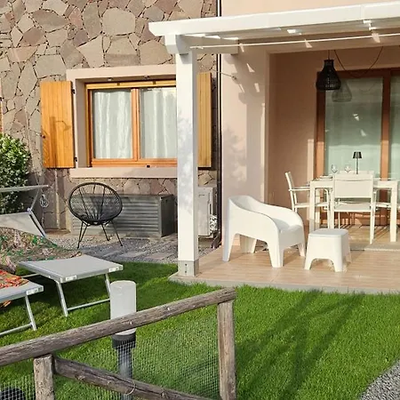 Chia Sweet Home Exterior photo