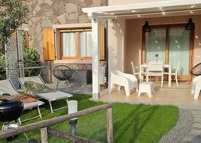 Chia Sweet Home