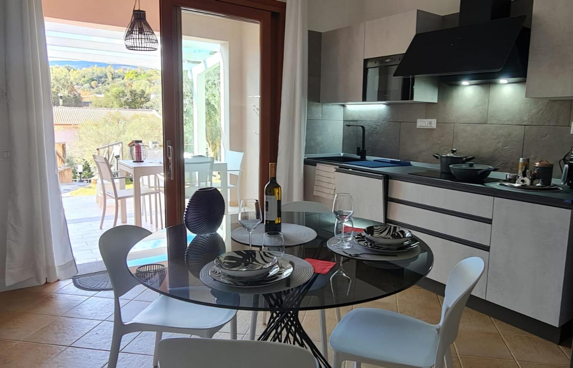 Holiday home Sweet