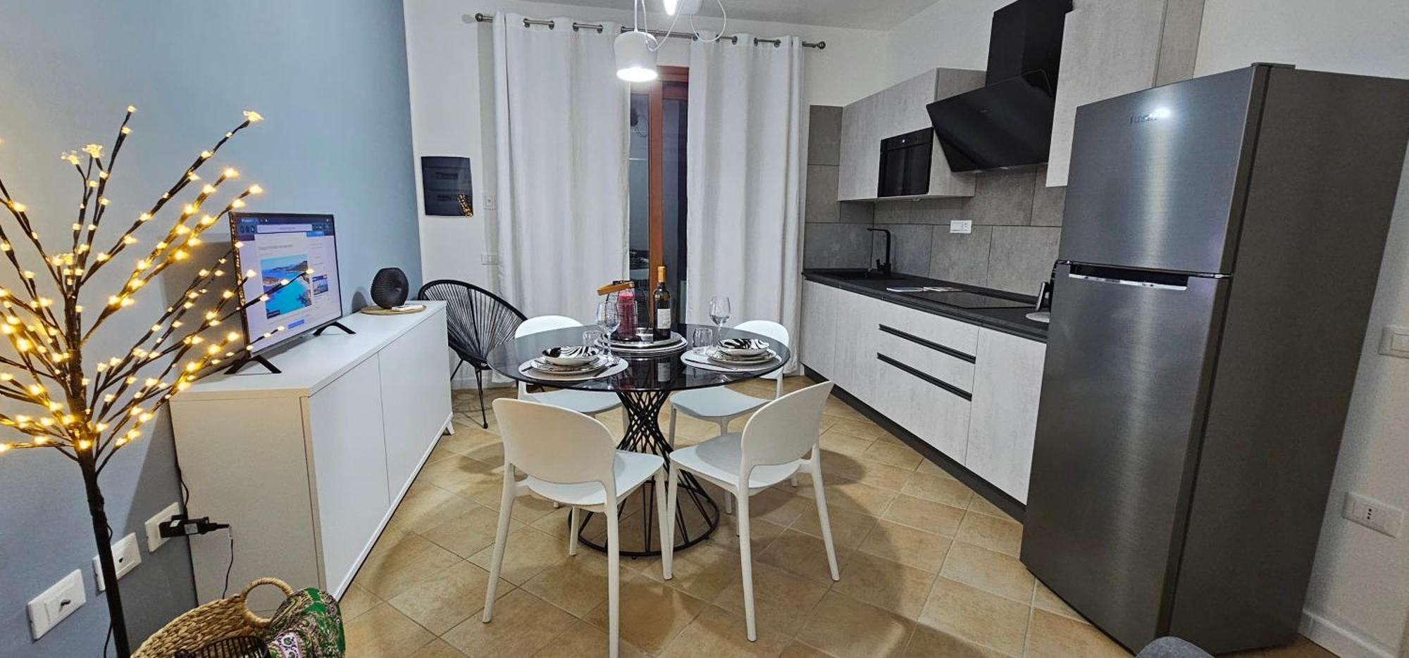 Holiday home Sweet